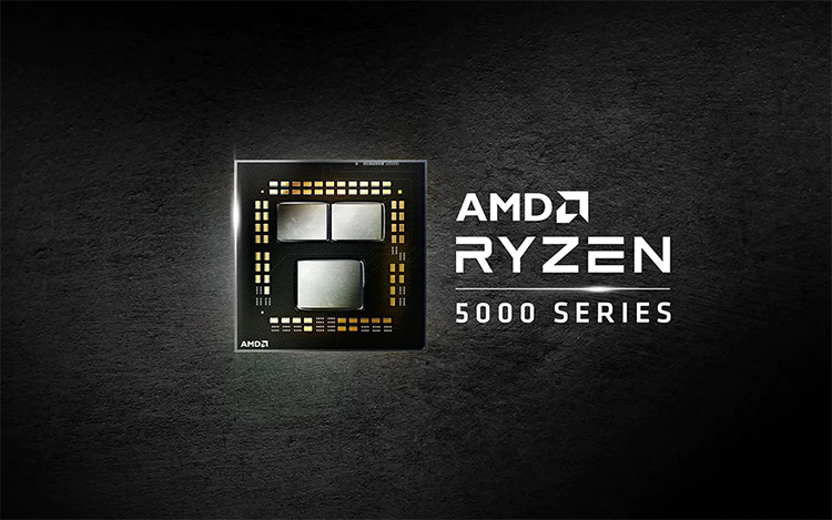 AMD两款Zen 3 APU曝光 依然优先供应OEM厂商-第1张图片-科技快讯