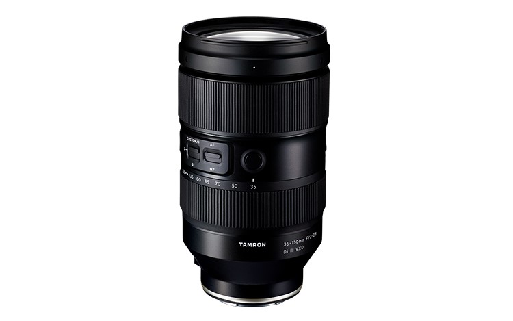 祝贺腾龙35-150mm F2-2.8变焦镜头在五星奖颁奖盛典中荣获：年度创新设计奖-第2张图片-科技快讯