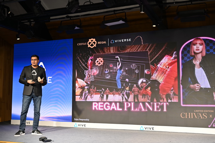 HTC VIVE XR精英套装首次亮相 中国内地预定客户优先于欧美发货-第7张图片-科技快讯