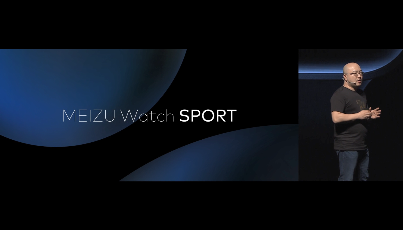 魅族全智能手表 MEIZU Watch 正式发布：全系标配eSIM 售价1499元-第9张图片-科技快讯