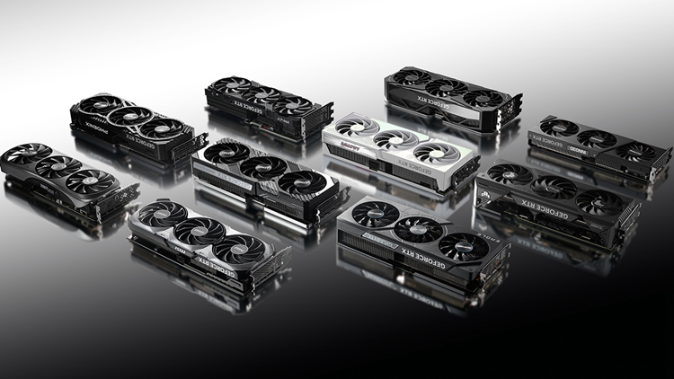 NVIDIA举办CES 2023主题演讲：推出RTX 4070 Ti以及RTX 40系移动显卡-第2张图片-科技快讯