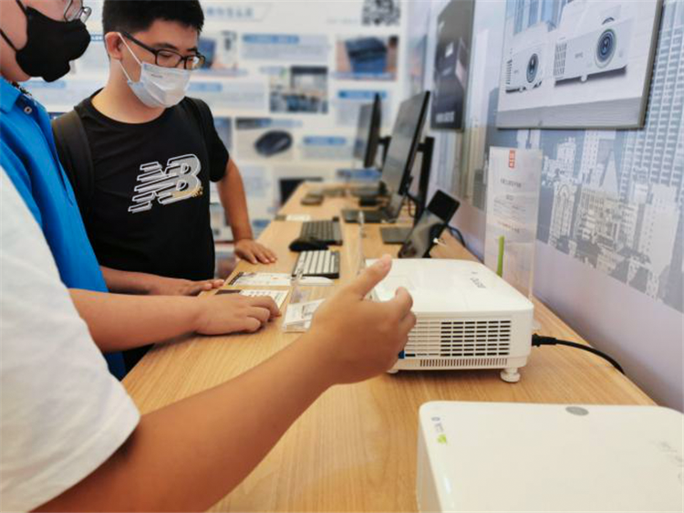 SSOT | ITheat热点科技参展SSOT 2020，展示多款智慧办公设备-第20张图片-科技快讯