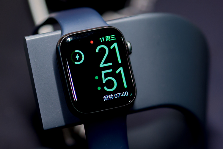 Apple Watch我很满意！入手一年半聊一聊我的使用感受及购买建议-第9张图片-科技快讯