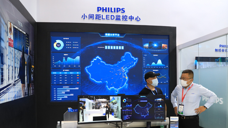 InfoComm 2020 | 为专业用户打造：飞利浦展示消费及专业显示设备-第5张图片-科技快讯