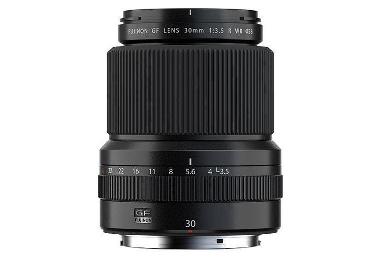 富士GF 30mm f/3.5 R WR更多官方照曝光 镜头发布在即-第3张图片-科技快讯