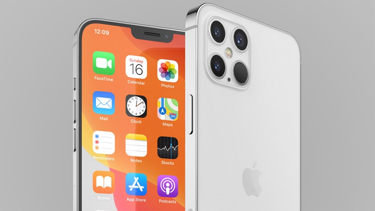 高刷屏成泡影：消息称iPhone 12将不配120Hz屏幕-第1张图片-科技快讯