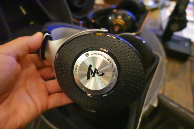 FOCAL &amp; naim举办试听会：宾利特别款国内首秀-第8张图片-科技快讯