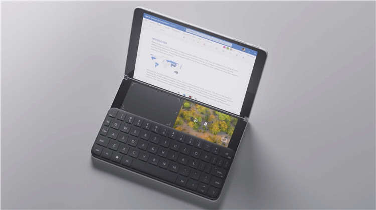 微软承诺为Surface Duo提供至少3年的Android系统更新-第3张图片-科技快讯