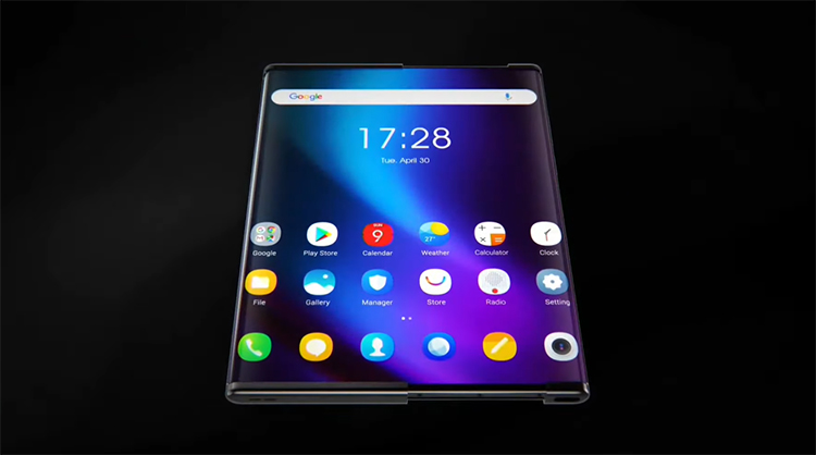 IFA 2020 | 从电视到平板TCL发布多款产品 全面布局AI x IoT战略-第13张图片-科技快讯