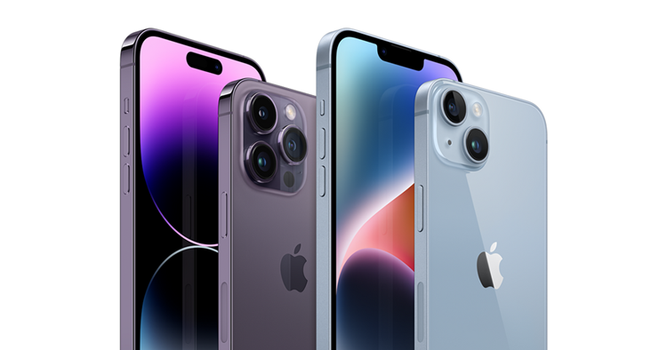 iPhone 15将砍掉静音键：全面采用Type-C接口-第1张图片-科技快讯