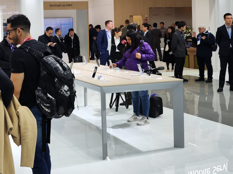 MWC2023 | 华为阐述绿色全光 *** ：未来将演进至5.5G-第3张图片-科技快讯