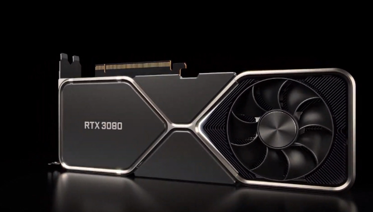 NVIDIA为30显卡提供456.38驱动更新 8年前的老显卡也提供新特性-第1张图片-科技快讯
