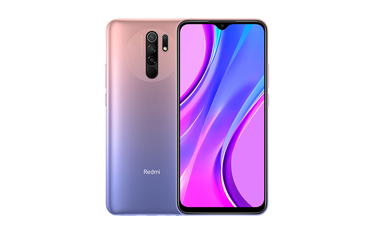 Redmi 9今日正式开启预售：搭载联发科Helio G80处理器 799元起售-第3张图片-科技快讯