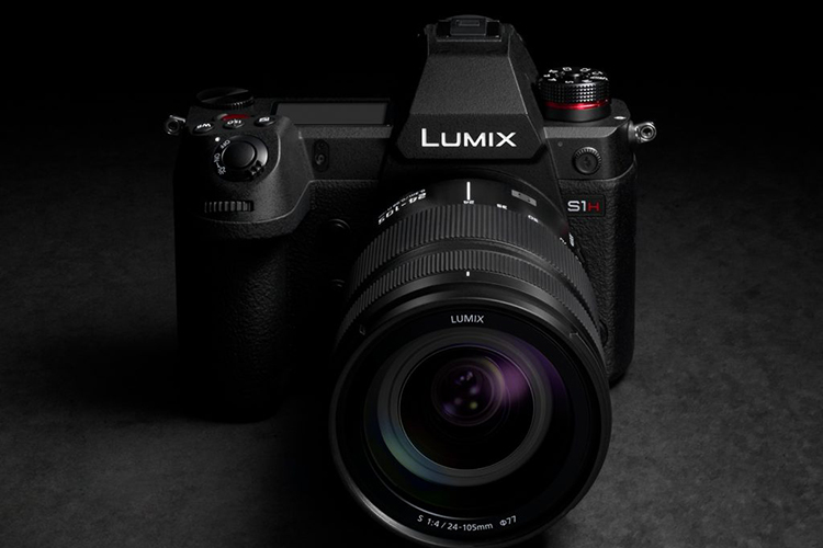 疑似松下Lumix S1H II规格出炉 支持8K视频内置ND滤镜-第2张图片-科技快讯
