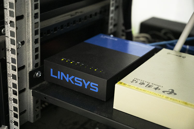 Linksys企业 *** 组网解决方案，实现高效稳定、无死角的上网体验-第3张图片-科技快讯