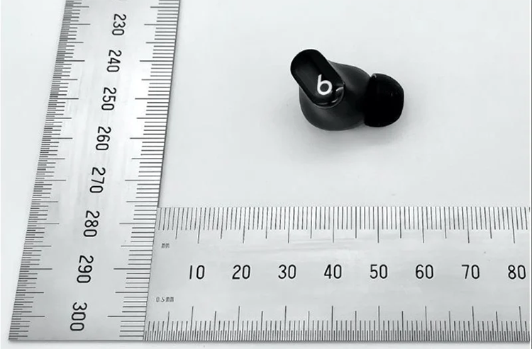 Beats Studio Buds现身数据库中，尺寸规格曝光-第1张图片-科技快讯