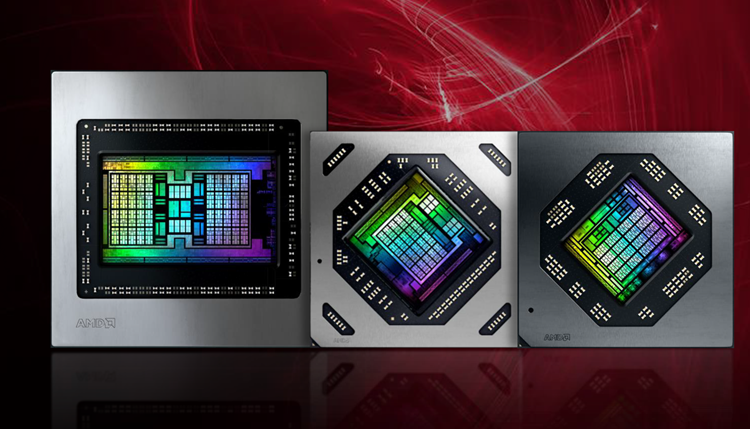 AMD入门级游戏显卡曝光：120W功耗，应对RTX 3050 Ti-第1张图片-科技快讯