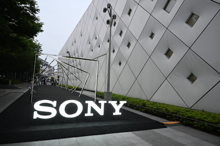 索粉派对再聚Sony Expo 2021 再燃狂热之情-第10张图片-科技快讯