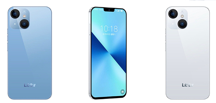 乐视推出Y1 Pro百元机 类iPhone设计并称拒绝性能过剩-第2张图片-科技快讯