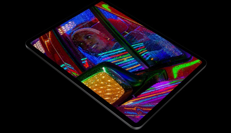 新款iPad Pro使用的Mini LED是什么，一文解答你的疑惑-第1张图片-科技快讯