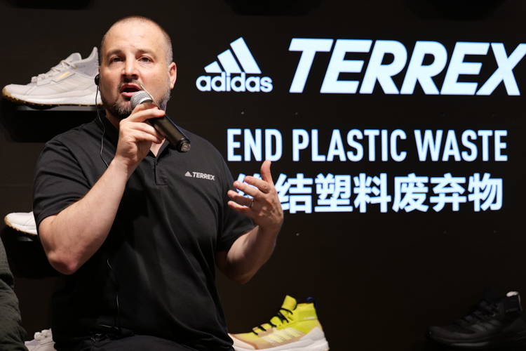 adidas TERREX旗舰店开业 开启可持续户外服饰-第11张图片-科技快讯
