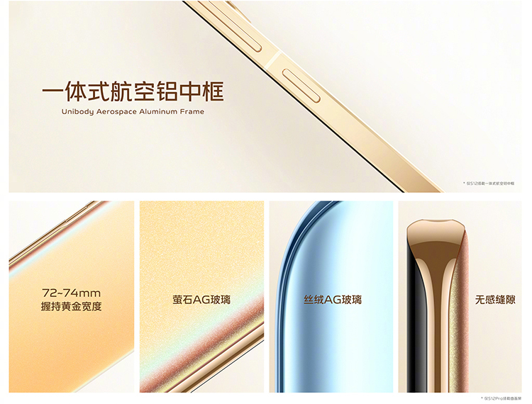 vivo S12系列发布，轻薄机身里装下了1亿像素拍照-第2张图片-科技快讯