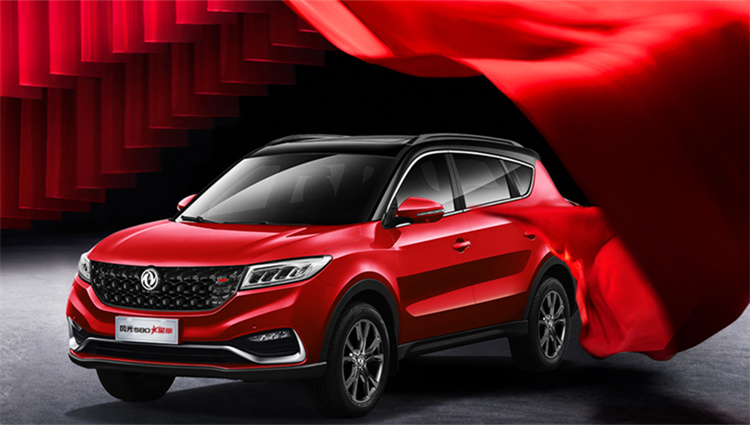 10-30万元，适合多胎家庭的MPV与SUV盘点&mdash;&mdash;上篇，国产SUV-第8张图片-科技快讯