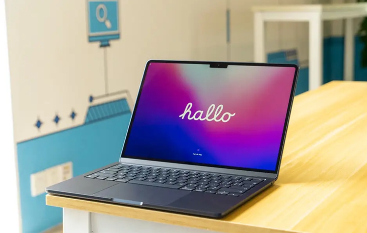 苹果计划将于2023年在越南首次生产Macbook：由富士康进行代工-第1张图片-科技快讯
