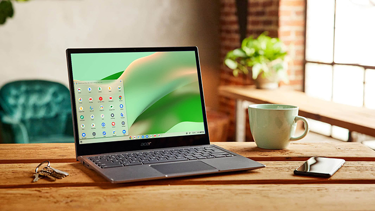 消息称谷歌将推出高端Chromebook品牌，支持多项独占功能-第1张图片-科技快讯