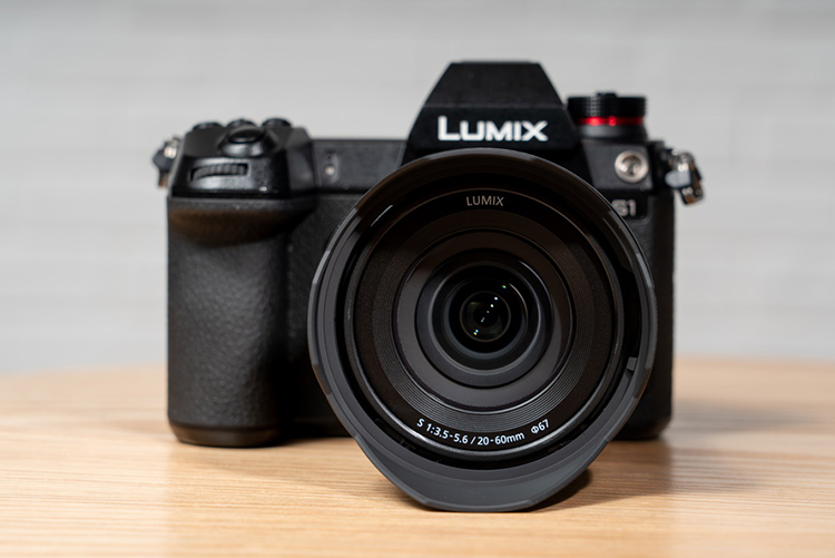 松下入门全幅无反Lumix S5即将发布 714克重量祖传DFD反差对焦-第3张图片-科技快讯