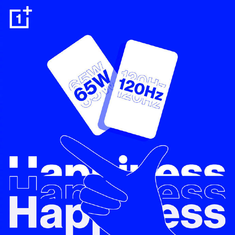 一加8T跑分曝光，12GB运行内存，或将搭载骁龙865-第2张图片-科技快讯