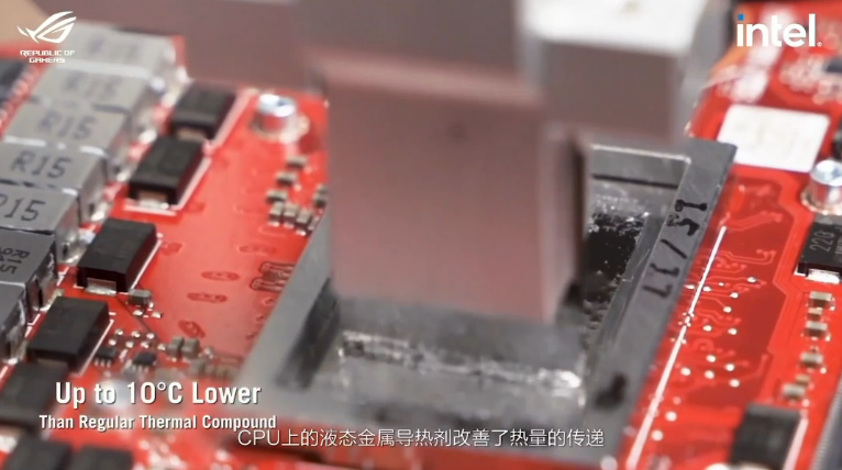 ROG发布两款英特尔11代标压笔记本：精准覆盖游戏&amp;创作者两大人群-第3张图片-科技快讯