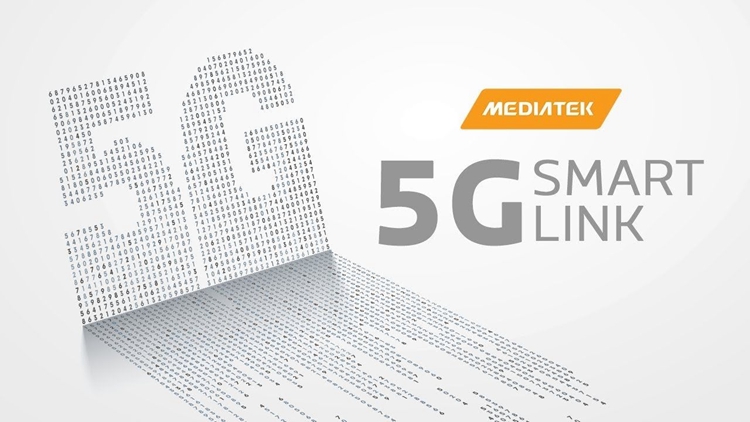 联发科携手英特尔推出5G电脑，或将于2021年初发布-第2张图片-科技快讯