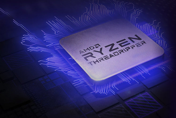 全新AMD线程撕裂者将很快发布：搭载Zen3架构非常值得期待-第3张图片-科技快讯