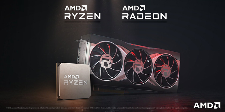 AMD新RDNA 3显卡将和Zen 4处理器明年第四季度同步上市-第1张图片-科技快讯