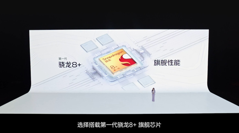 vivo发布vivo X Fold2以及首款小屏折叠手机vivo X Flip，起售价5999元-第15张图片-科技快讯