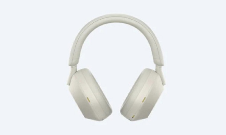 索尼WH-1000XM5头戴式降噪耳机发布，高品质音频的新标准，售价399.99美元-第2张图片-科技快讯