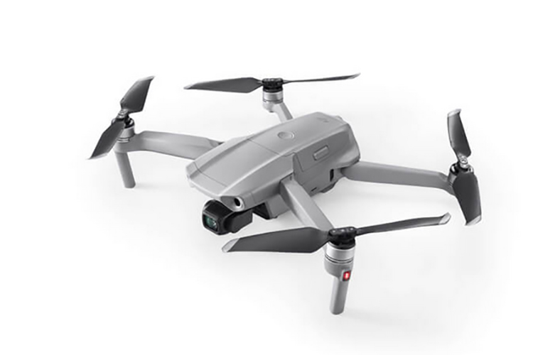 大疆Mavic Air 2加入固件更新 结合新版DJI Fly APP航拍更安全-第1张图片-科技快讯