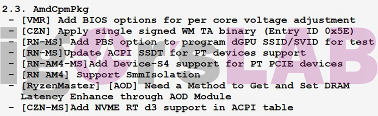 AMD锐龙9 4950X曝光：Zen 3架构，更高频率达4.8GHz-第2张图片-科技快讯