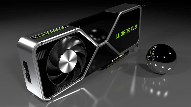 RTX 3080 Ti预估价位与RX 6900X完全一致 明年1月正面对决-第2张图片-科技快讯