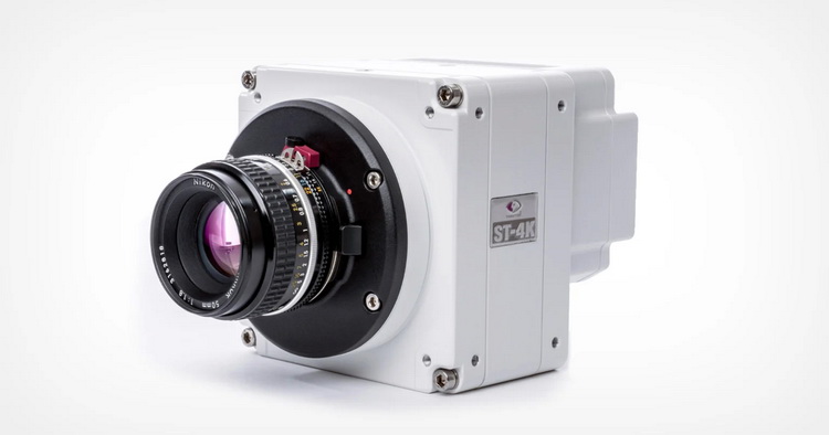 新高速摄影机Phantom S991问世 可拍4K937P超高帧率视频-第2张图片-科技快讯