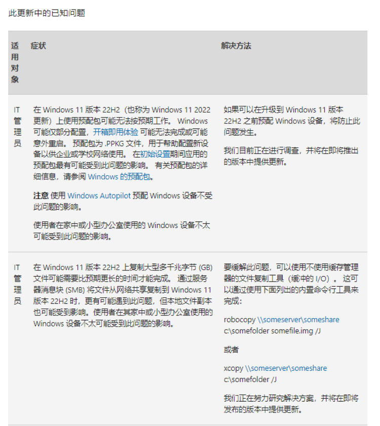 微软Win11更新：改进搜索栏、增加微软账户通知-第1张图片-科技快讯