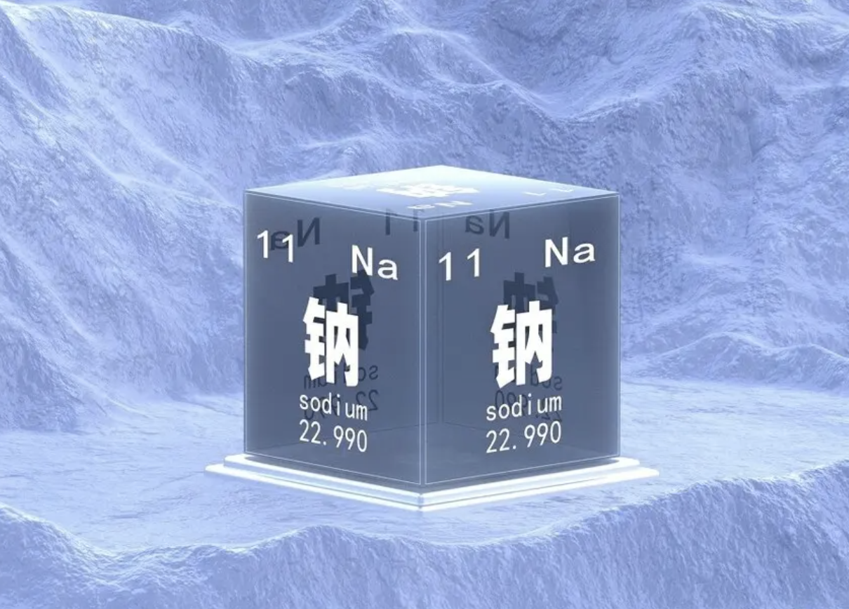 比亚迪计划2023年量产钠离子电池，首搭车型为海豚及海鸥-第4张图片-科技快讯