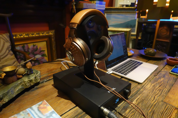 FOCAL &amp; naim举办试听会：宾利特别款国内首秀-第7张图片-科技快讯