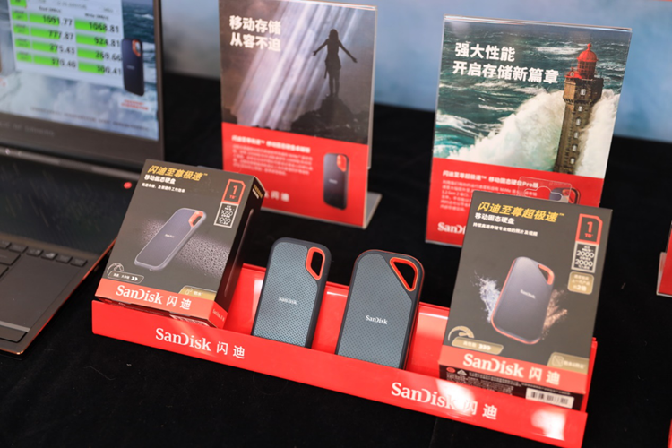 闪迪存储让摄影更美好 佳能摄影大篷车开进连云港-第11张图片-科技快讯