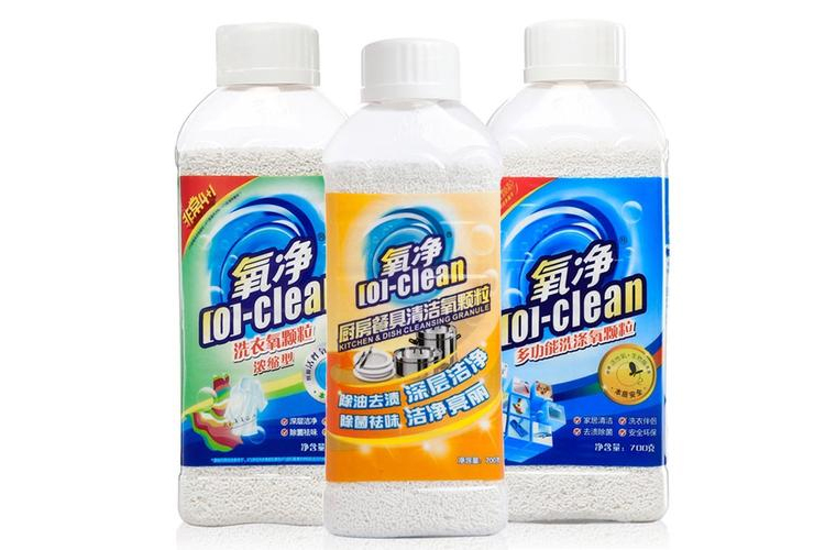 轻松搞定厨房卫生！ 清洁神器来帮忙-第7张图片-科技快讯
