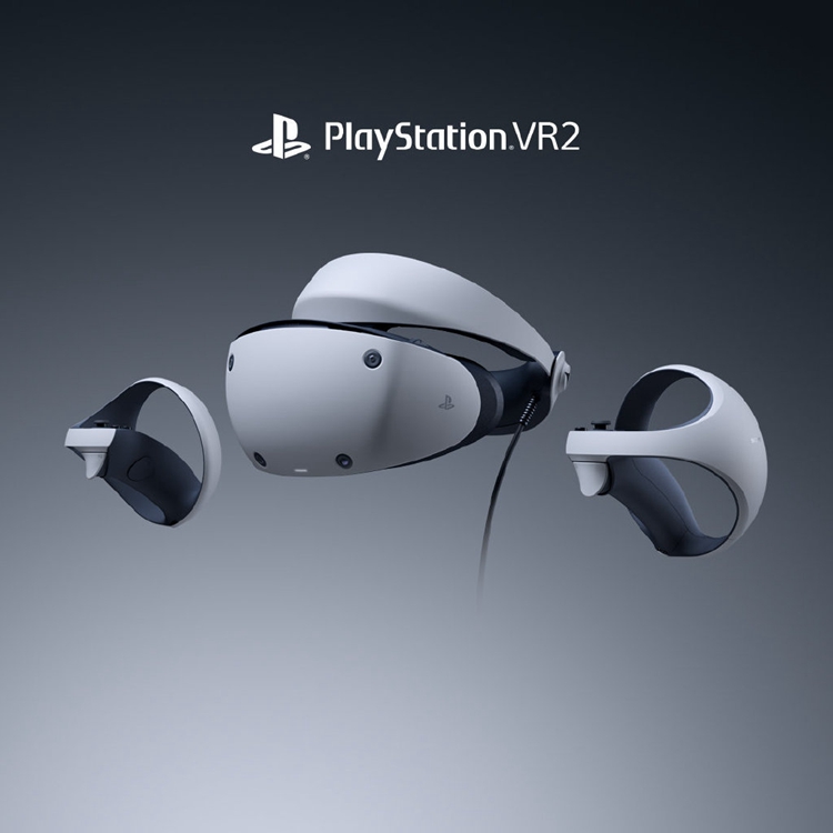 索尼官宣PS VR2将于2023年初发布：为PS5而生-第2张图片-科技快讯