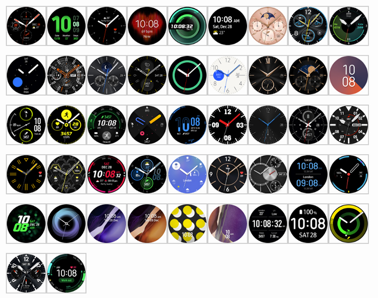 Apple Watch劲敌来了 三星Galaxy Watch 3加入手势操控和跌倒检测等功能-第6张图片-科技快讯