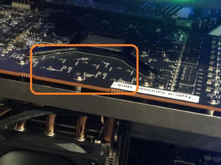 AMD Big Navi工程卡曝光 配备256bit位宽16GB显存-第4张图片-科技快讯