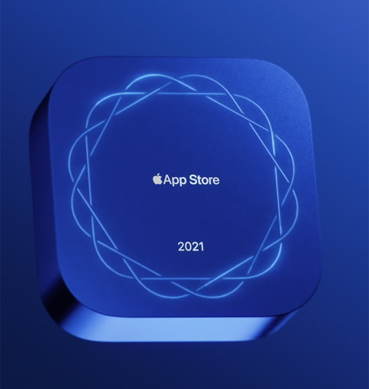 苹果公布2021 App Store Awards榜单，英雄联盟手游上榜-第1张图片-科技快讯